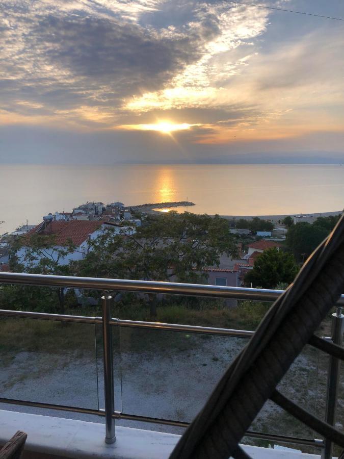 Aphrodite Of Thassos Skala Marion Exterior photo