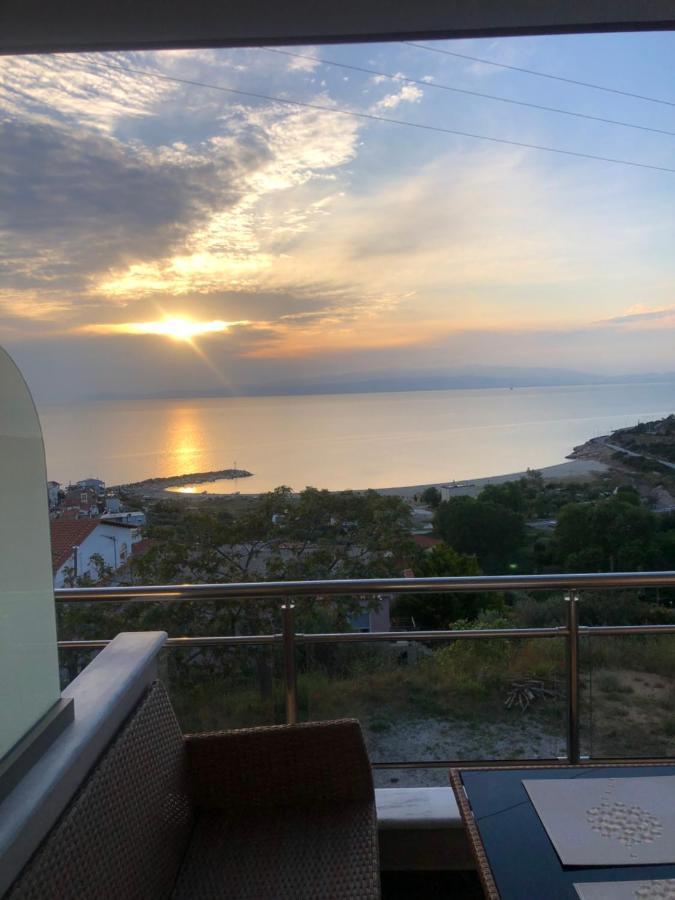 Aphrodite Of Thassos Skala Marion Exterior photo